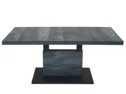 Siena Garden Gartentische|Gartentisch Talina Rechteckig 90 cm x 160 cm