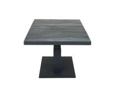 Siena Garden Gartentische|Gartentisch Talina Rechteckig 90 cm x 160 cm