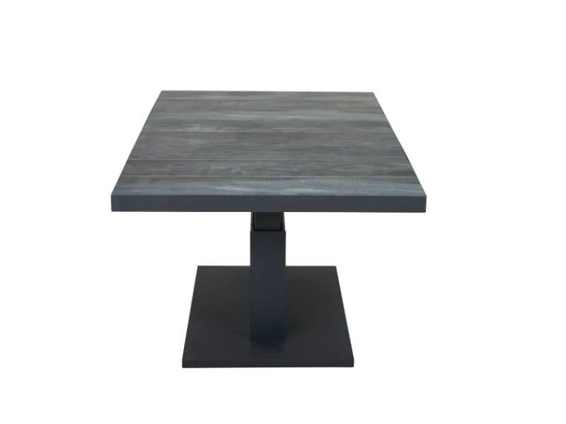 Siena Garden Gartentische|Gartentisch Talina Rechteckig 90 cm x 160 cm