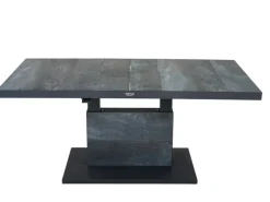 Siena Garden Gartentische|Gartentisch Talina Rechteckig 90 cm x 160 cm