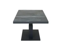 Siena Garden Gartentische|Gartentisch Talina Rechteckig 90 cm x 160 cm