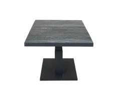 Siena Garden Gartentische|Gartentisch Talina Rechteckig 90 cm x 160 cm