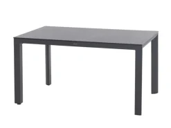 Gartentisch Silva Rechteckig 90 cm x 160 cm*Siena Garden Sale