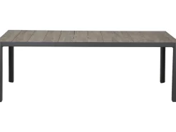 Gartentisch Silva Rechteckig 100 cm x 220 cm*Siena Garden Discount