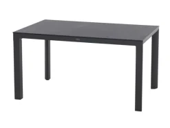 Gartentisch Silva Rechteckig 90 cm x 137,5 cm*Siena Garden Clearance