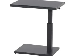 Gartentisch Rechteckig Anthrazit 40 cm x 60 cm*Siena Garden New