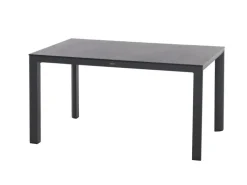 Gartentisch Silva Rechteckig 90 cm x 137,5 cm*Siena Garden Best