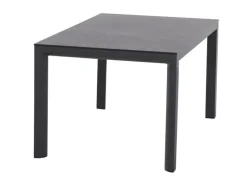 Gartentisch Silva Rechteckig 90 cm x 137,5 cm*Siena Garden Best