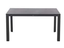 Gartentisch Silva Rechteckig 90 cm x 137,5 cm*Siena Garden Best