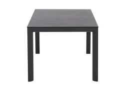 Gartentisch Silva Rechteckig 90 cm x 137,5 cm*Siena Garden Best