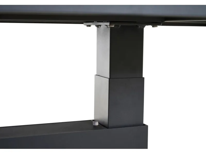 Siena Garden Gartentische|Gartentisch Talina Rechteckig 90 cm x 160 cm