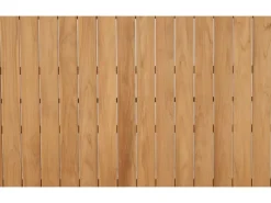 Siena Garden Gartentische|Gartentisch Talina Rechteckig 90 cm x 160 cm