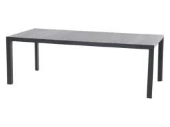 Gartentisch Silva Rechteckig 100 cm x 220 cm*Siena Garden New