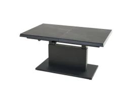 Gartentisch Talina Rechteckig ausziehbar 90 cm x 180 cm*Siena Garden Best