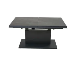 Gartentisch Talina Rechteckig ausziehbar 90 cm x 180 cm*Siena Garden Best