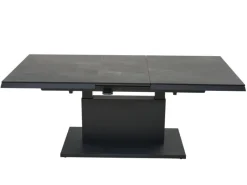 Gartentisch Talina Rechteckig ausziehbar 90 cm x 180 cm*Siena Garden Best