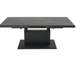 Gartentisch Talina Rechteckig ausziehbar 90 cm x 180 cm*Siena Garden Best