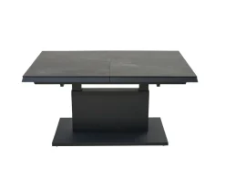 Gartentisch Talina Rechteckig ausziehbar 90 cm x 180 cm*Siena Garden Best