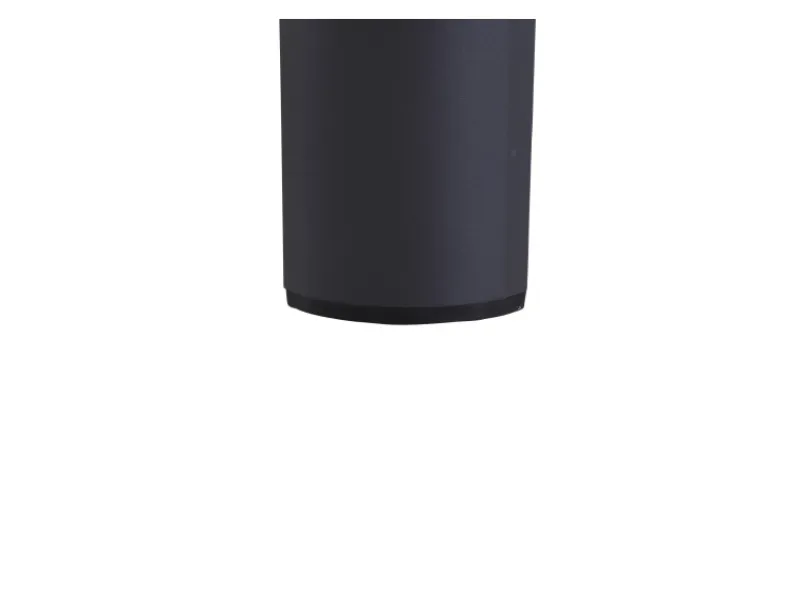 Siena Garden Gartentische|Gartentisch Silva Rechteckig 80 cm x 80 cm