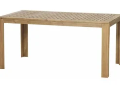 Gartentisch Paleros Rechteckig 90 cm x 160 cm*Siena Garden Discount