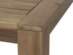 Gartentisch Paleros Rechteckig 90 cm x 160 cm*Siena Garden Discount