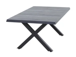 Siena Garden Gartentische|Gartentisch Sincro Rechteckig 103 cm x 204 cm