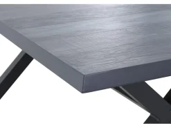 Siena Garden Gartentische|Gartentisch Sincro Rechteckig 103 cm x 204 cm