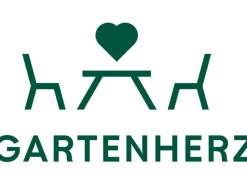 Siena Garden Gartentische|Gartentisch Silva Rechteckig 100 cm x 220 cm