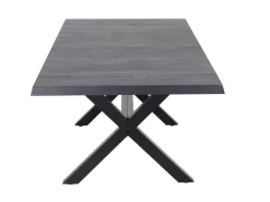 Gartentisch Sincro Rechteckig ausziehbar 100 cm x 260 cm*Siena Garden Outlet