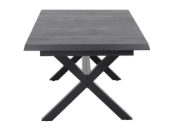 Gartentisch Sincro Rechteckig ausziehbar 100 cm x 260 cm*Siena Garden Outlet