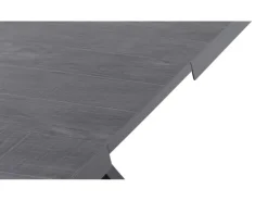 Gartentisch Sincro Rechteckig ausziehbar 100 cm x 260 cm*Siena Garden Outlet