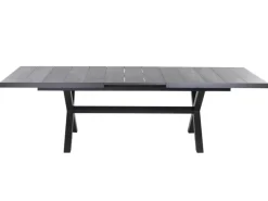 Gartentisch Sincro Rechteckig ausziehbar 100 cm x 260 cm*Siena Garden Outlet