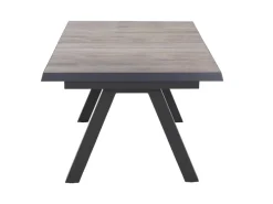 Gartentisch ausziehbar 100 cm x 260 cm*Siena Garden Best