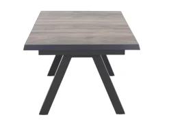 Gartentisch ausziehbar 100 cm x 260 cm*Siena Garden Best