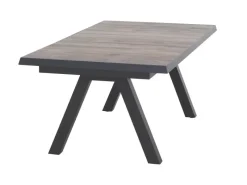 Gartentisch ausziehbar 100 cm x 260 cm*Siena Garden Best