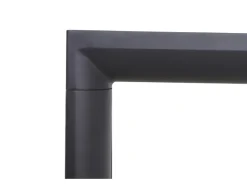 Siena Garden Gartentische|Gartentisch Silva Rechteckig 80 cm x 80 cm