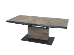 Siena Garden Gartentische|Gartentisch Talina ausziehbar 90 cm x 180 cm