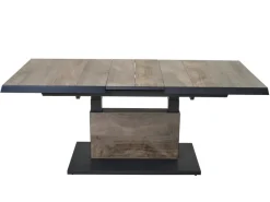 Siena Garden Gartentische|Gartentisch Talina ausziehbar 90 cm x 180 cm