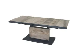 Siena Garden Gartentische|Gartentisch Talina ausziehbar 90 cm x 180 cm