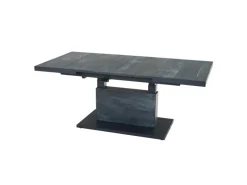 Gartentisch Talina Rechteckig ausziehbar 90 cm x 180 cm*Siena Garden New