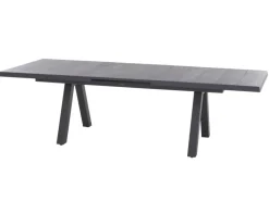 Gartentisch Tirana Rechteckig ausziehbar 100 cm x 260 cm*Siena Garden Best