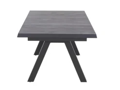 Gartentisch Tirana Rechteckig ausziehbar 100 cm x 260 cm*Siena Garden Best