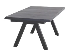 Gartentisch Tirana Rechteckig ausziehbar 100 cm x 260 cm*Siena Garden Best