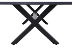 Siena Garden Gartentische|Gartentisch Sincro Rechteckig 103 cm x 204 cm