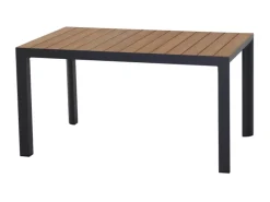 Gartentisch Silva Rechteckig 90 cm x 140 cm*Siena Garden Discount