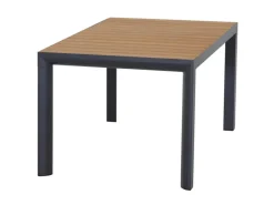 Gartentisch Silva Rechteckig 90 cm x 140 cm*Siena Garden Discount