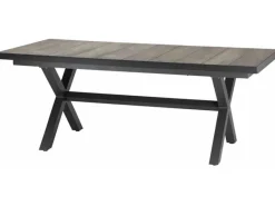 Gartentisch ausziehbar 100 cm x 200 cm*Siena Garden Sale