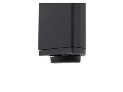 Siena Garden Gartentische|Gartentisch Silva Rechteckig 90 cm x 140 cm