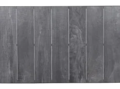 Siena Garden Gartentische|Gartentisch Silva Rechteckig 90 cm x 140 cm