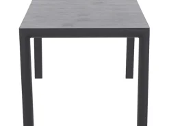 Siena Garden Gartentische|Gartentisch Silva Rechteckig 90 cm x 140 cm